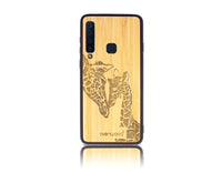 Thumbnail for Coque arrière GIRAFES Samsung Galaxy A9